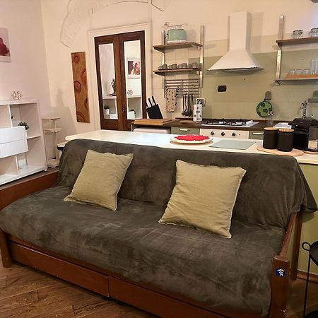 Casa Di Oscar Apartment Торино Екстериор снимка