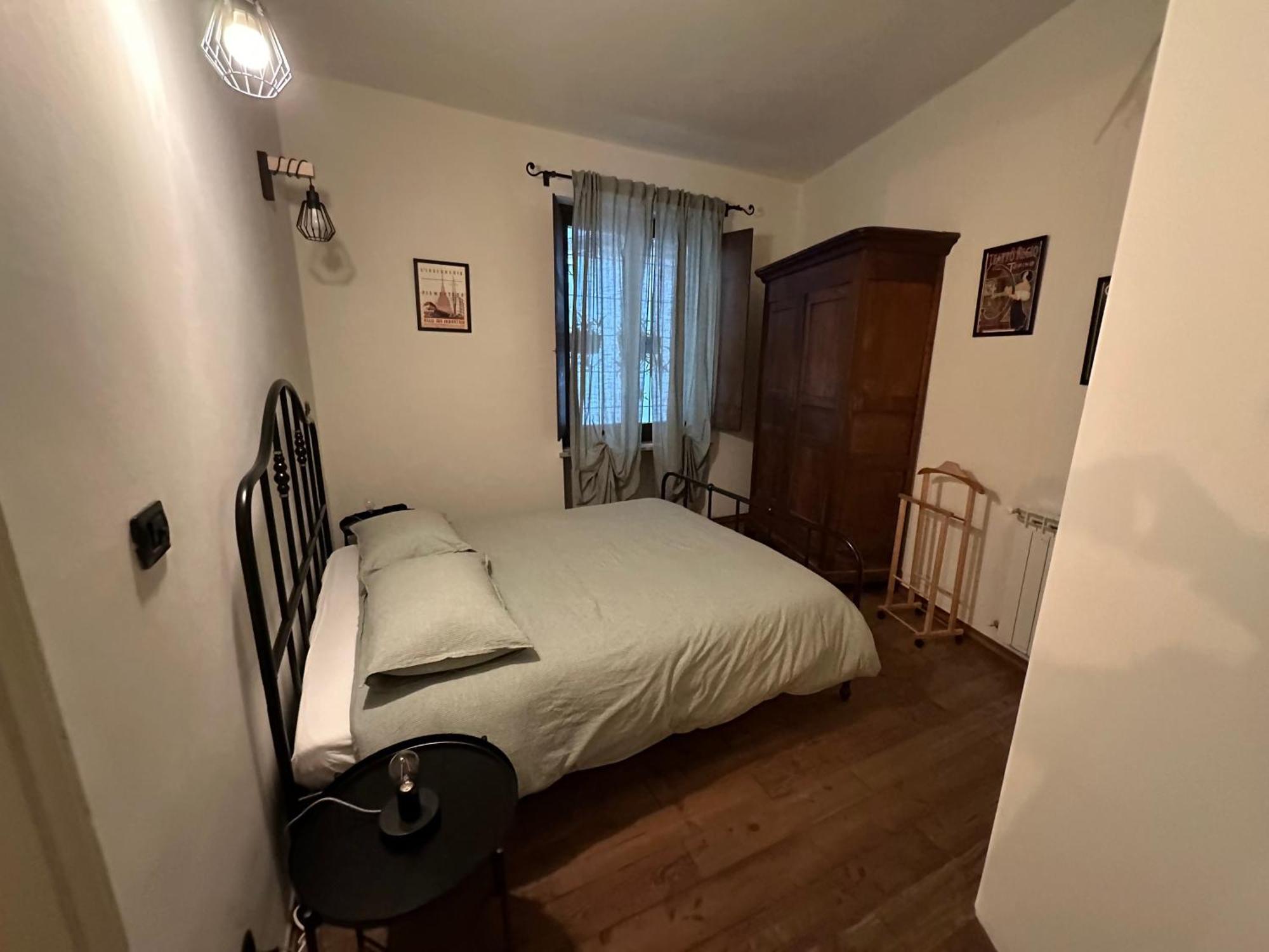 Casa Di Oscar Apartment Торино Екстериор снимка